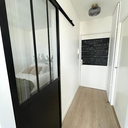 Appartement Cosy Et Lumineux Орли Екстериор снимка